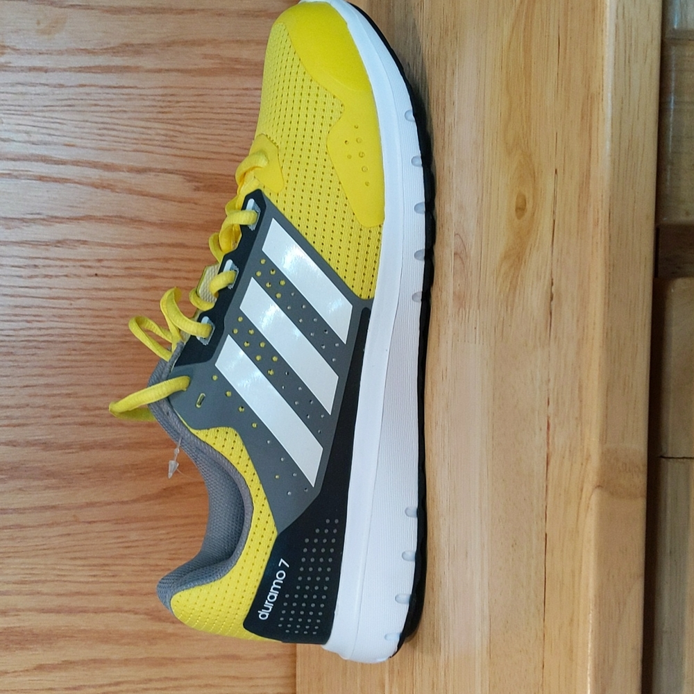 Adidas Duramo 7, Size 9, new in box